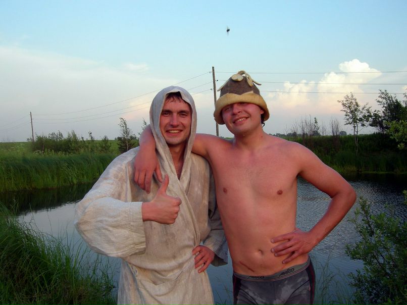 Иван Петров фотография #16