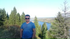 Фотография Шабалина Сергея