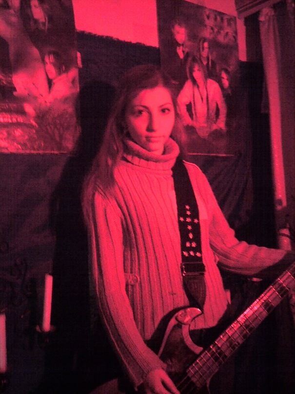 Blue Bastards фотография #18