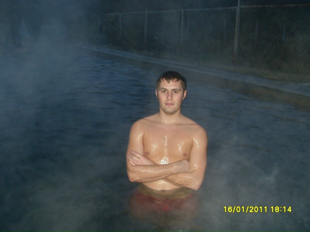 Виктор Радченко фотография #46