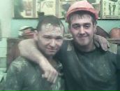 Фотография Кулматова Михаила