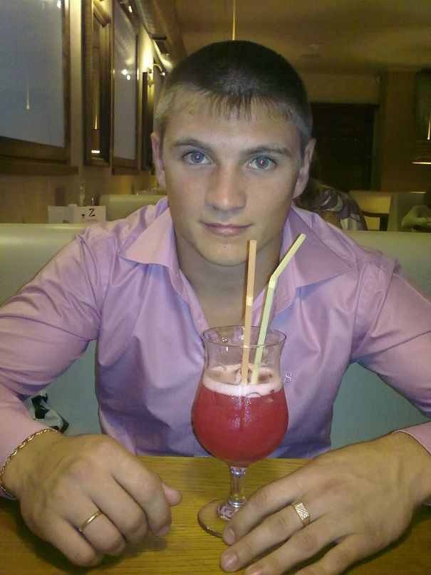 Сергей Минсков фотография #18