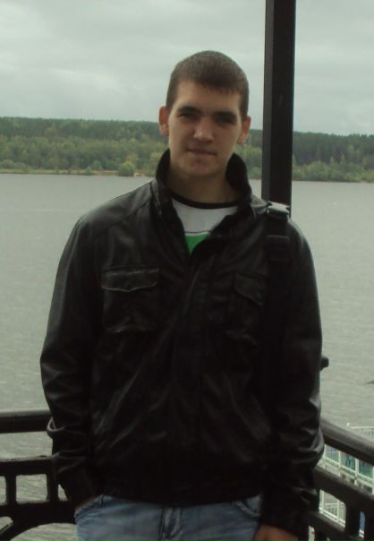 №1, Василий Мотин №1, Василий Мотин