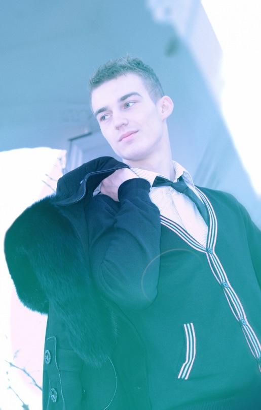 Дмитрий Мурашкин фотография #40