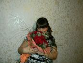 Фотография Юмашевой Марии