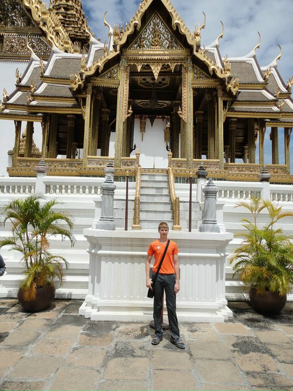 Иван Башлаков фотография #11