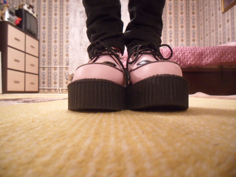 Просто Даша фотография #6