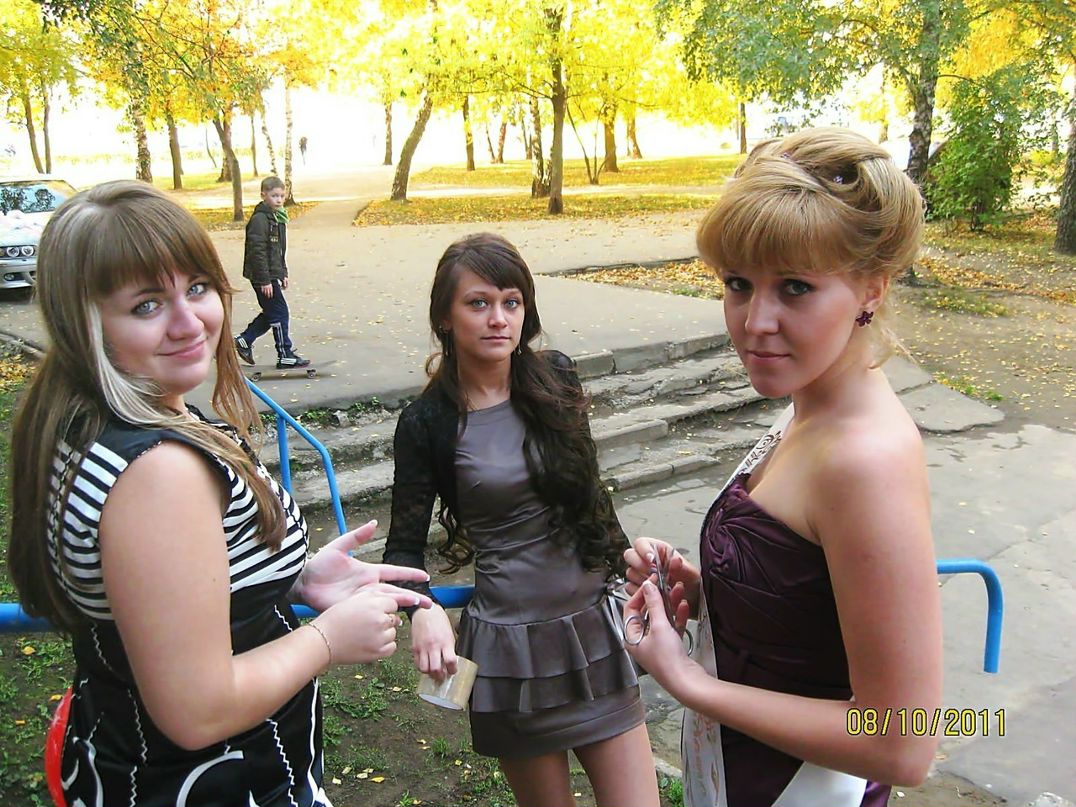 Мария Зинченко фотография #33