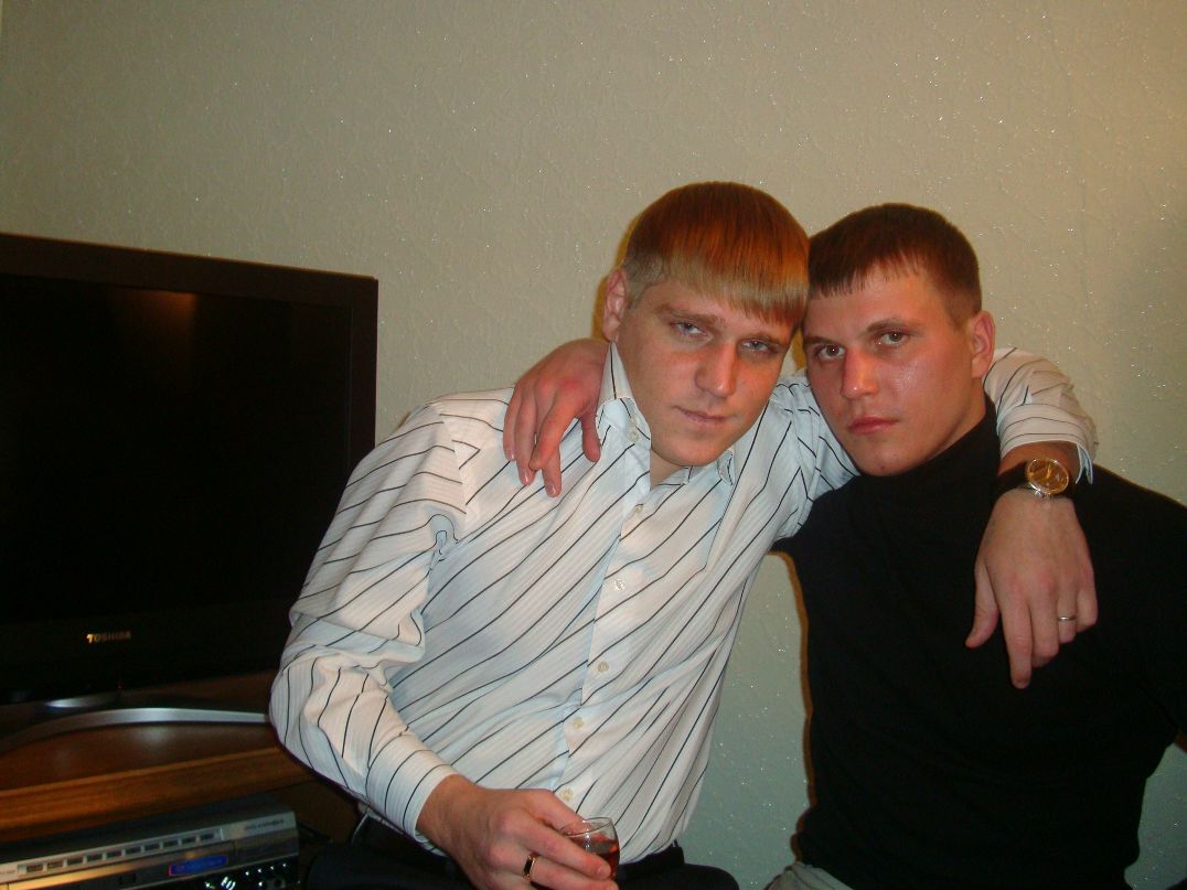 Сергей Лыков фотография #13