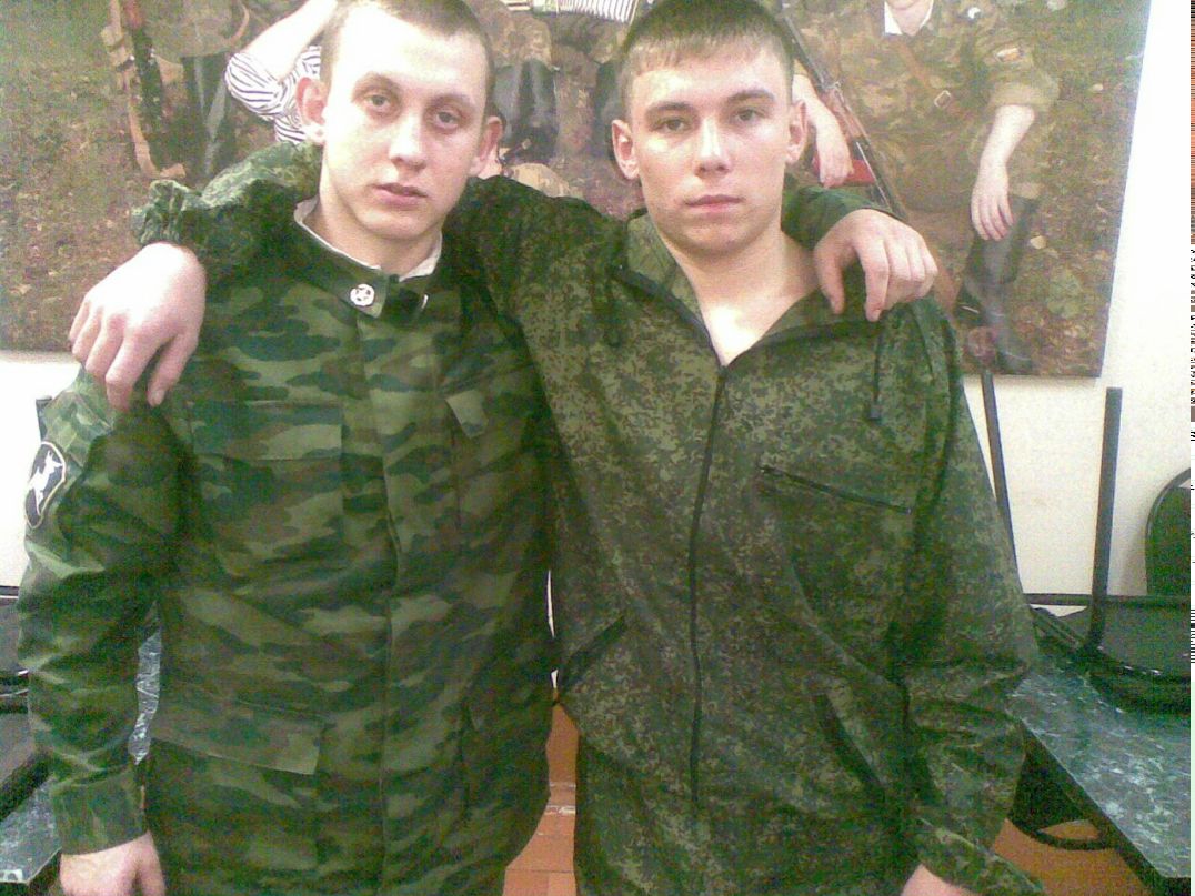 Денис Мащенко фотография #8