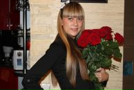 Фотография Vishenka Оксаны