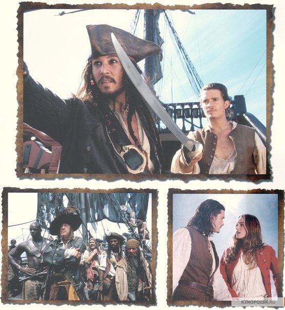 Johnny Depp фото №38