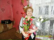 Фотография Ямиловой Анисы