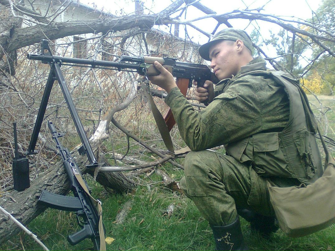 Данияр Сагачеев фотография #49