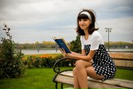 Фотография Лепёхиной Анастасии