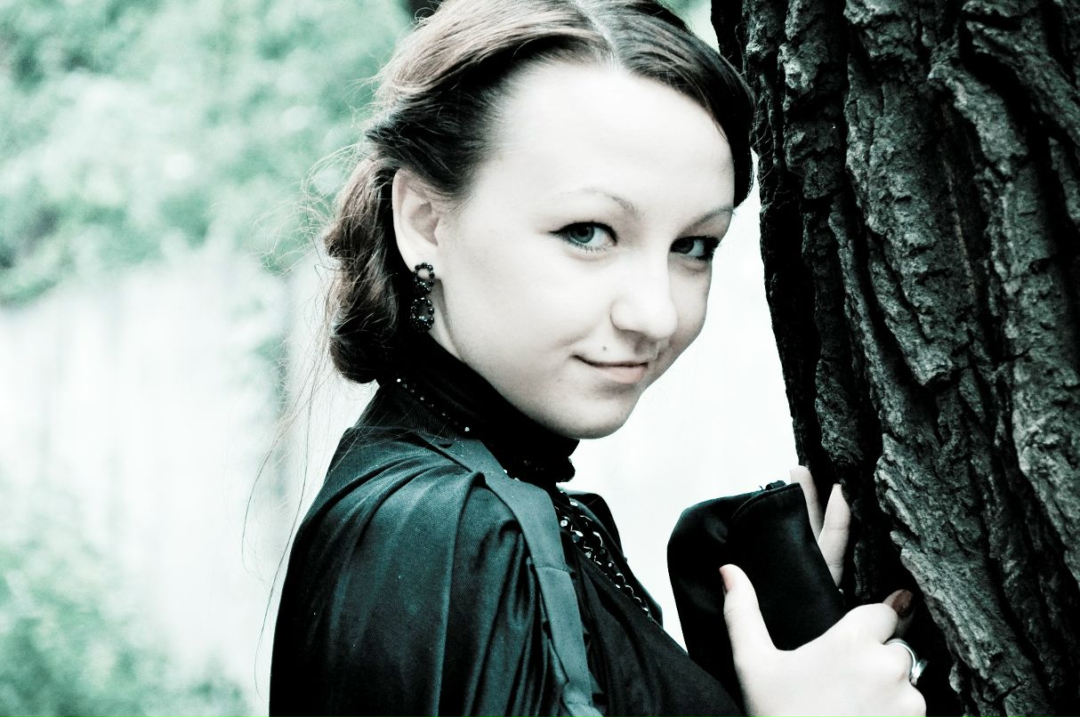 Дарина Буданова фотография #46