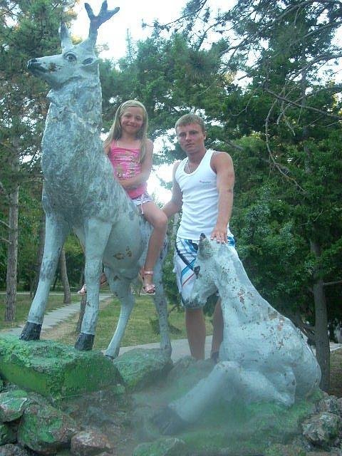 Ярослав Борисов фотография #21