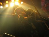 Фотография Агафонова Ильи