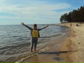 Фотография Саржеевой Светланы