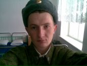 Фотография Байгозина Алексея