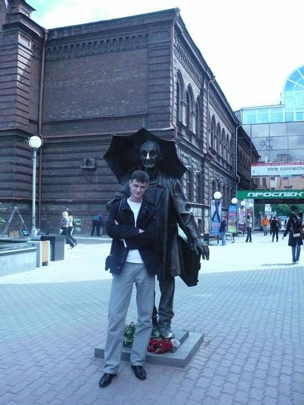 Станислав Побат фотография #28