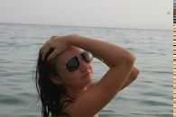 Фотография Суторминой Александры