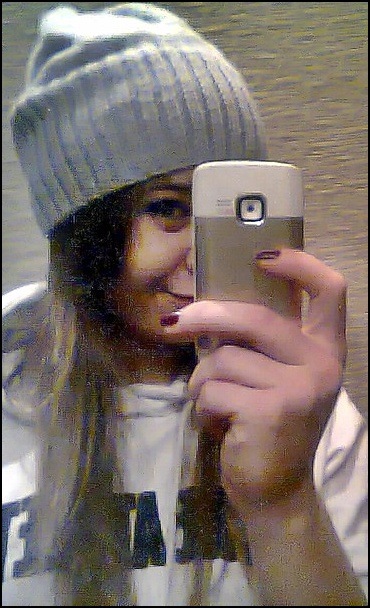 Анюта Тимофеева фотография #1