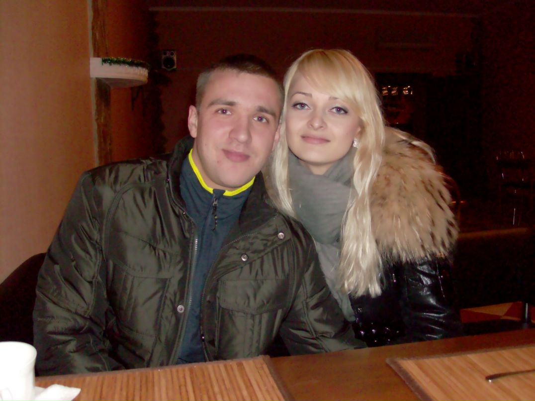 Сергей Паламар фотография #33