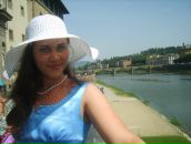 Фотография Мельниковой Ксении