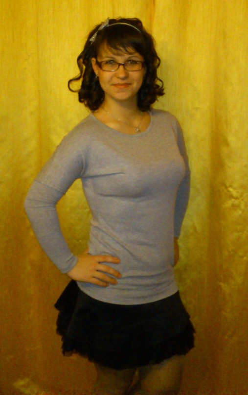 Елизавета Белякова фотография #42