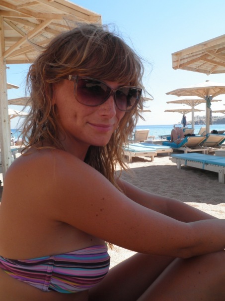 №13, Даша Варламова, 23.5.1987 №13, Даша Варламова, 23.5.1987