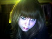 Фотография Максимовой Елены