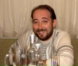 Фотография Александрова Митяя