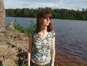 Фотография Абрамовой Анны