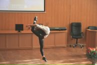 Фотография Колбаия Серго