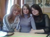 Аінна Гошовська фотография #31 (источник - https://vk.com/id99228196)