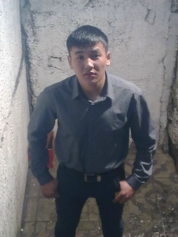 Дмитрий Калкин фотография #5
