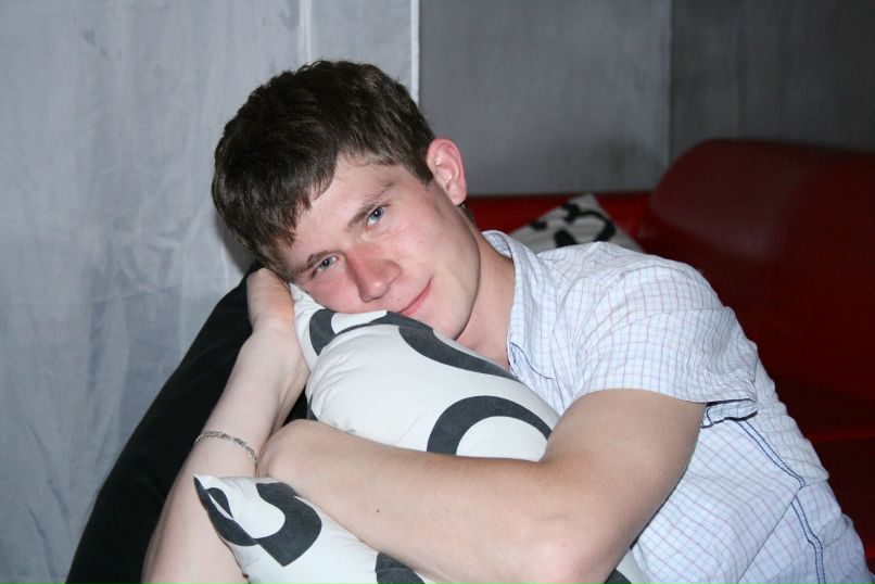 Григорий Катков фотография #20