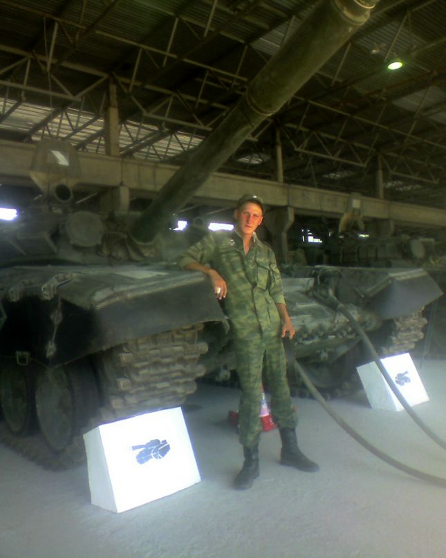 Никитос Лукин фотография #37