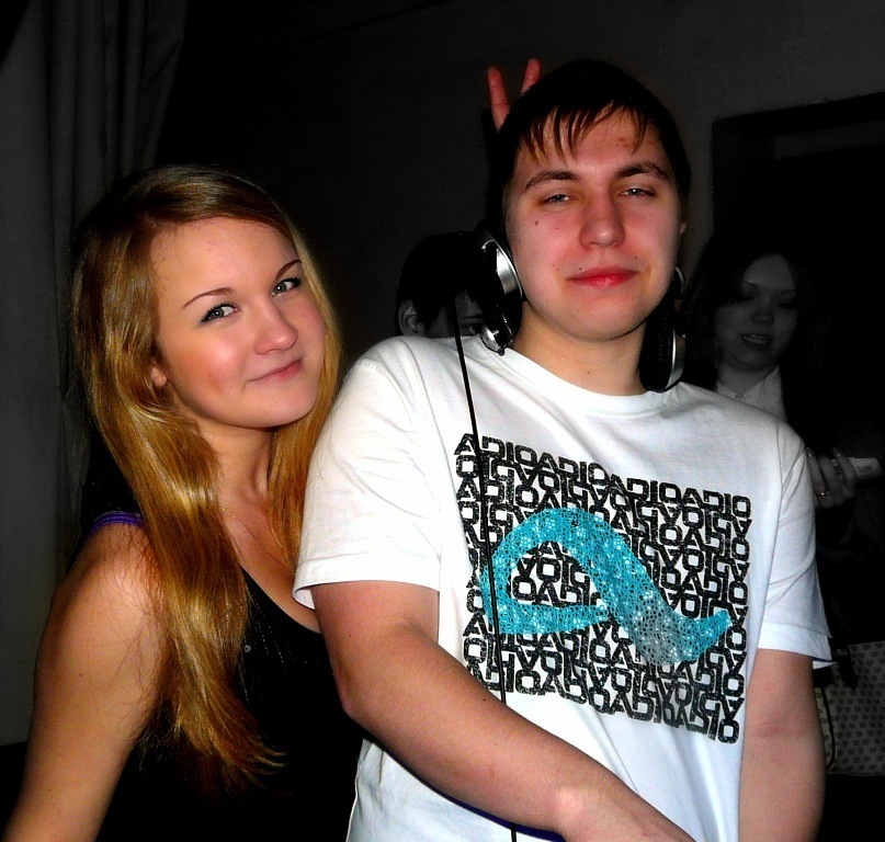 Андрей Пушкин фотография #37