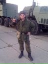 Фотография Михайлова Михаила