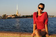 Фотография Репик Наталии