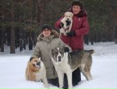 Фотография Доценко Павла