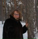 Фотография Глазковой Татьяны