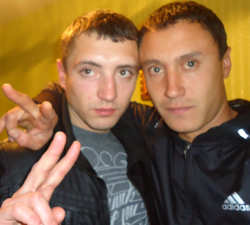 Руслан Сульженко фотография #8