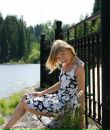 Фотография Ильдюковой Светланы