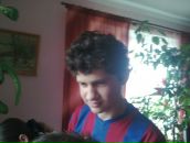 Вітя Савчишин фотография #5 (источник - https://vk.com/id78906004)