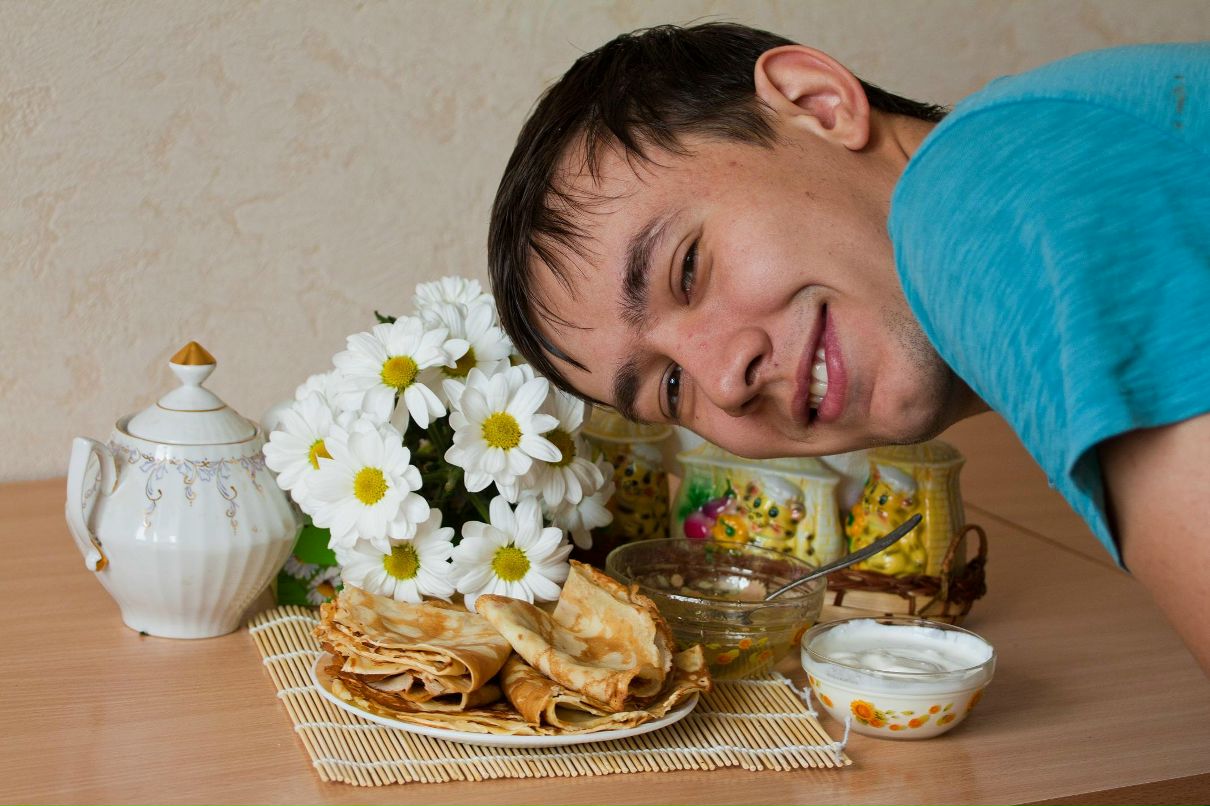 Дмитрий Дудников фотография #38