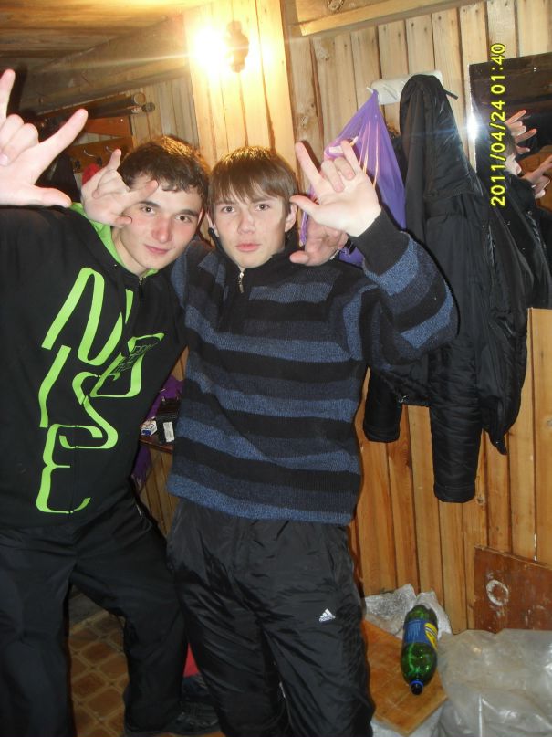 Виктор Сетяев фотография #14