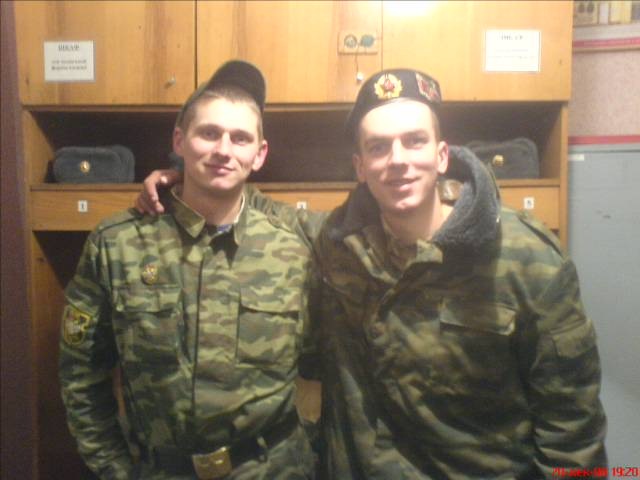 Сергей Богдан фотография #36